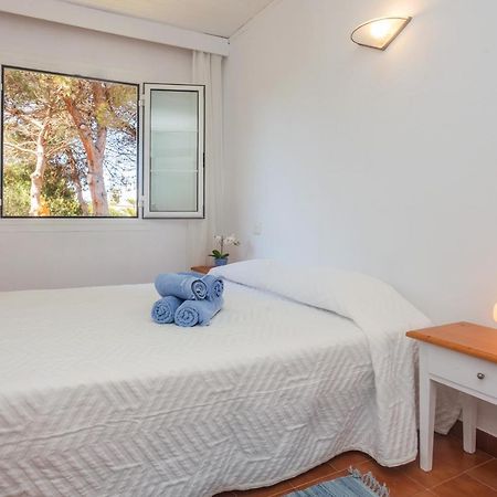 Bonito Apto En Calan Bosch A9 Cala en Bosch Ngoại thất bức ảnh
